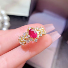 Charger l'image dans la galerie, LXX - 0609 - 213927 - 7 - 1 - 貴婦人の宝箱