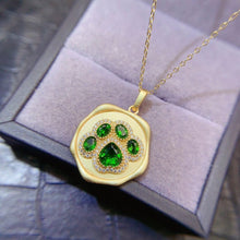 Charger l'image dans la galerie, LXX - 0610 - 120107 - 4 - 1 - 貴婦人の宝箱