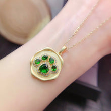 Charger l'image dans la galerie, LXX - 0610 - 120107 - 4 - 1 - 貴婦人の宝箱