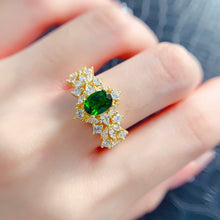 Charger l'image dans la galerie, LXX - 0610 - 120140 - 6 - 1 - 貴婦人の宝箱