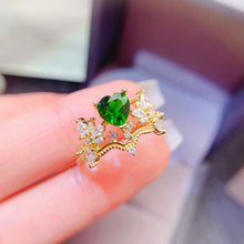 Charger l'image dans la galerie, LXX - 0610 - 120150 - 6 - 1 - 貴婦人の宝箱