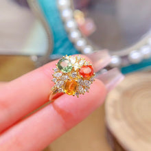 Charger l'image dans la galerie, LXX - 0612 - 153445 - 5 - 1 - 貴婦人の宝箱