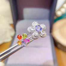 Charger l'image dans la galerie, LXX - 0612 - 153505 - 5 - 1 - 貴婦人の宝箱