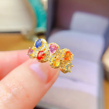Charger l'image dans la galerie, LXX - 0613 - 095005 - 4 - 1 - 貴婦人の宝箱