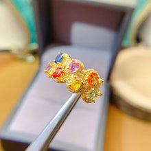 Charger l'image dans la galerie, LXX - 0613 - 095005 - 4 - 1 - 貴婦人の宝箱