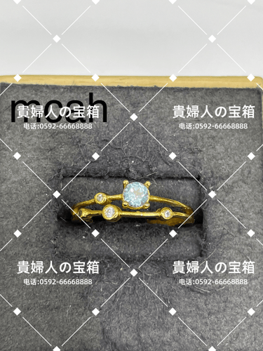 mcah - 貴婦人の宝箱