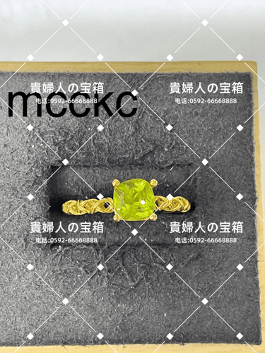mcckc - 貴婦人の宝箱