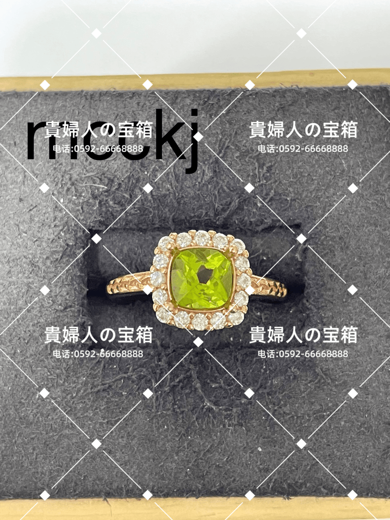 mcckj - 貴婦人の宝箱