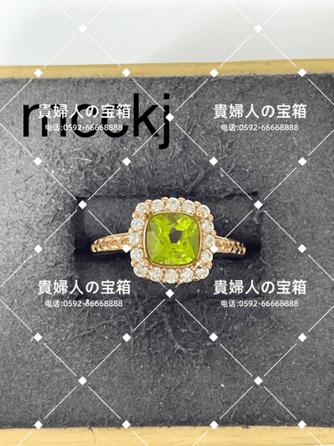 mcckj - 貴婦人の宝箱
