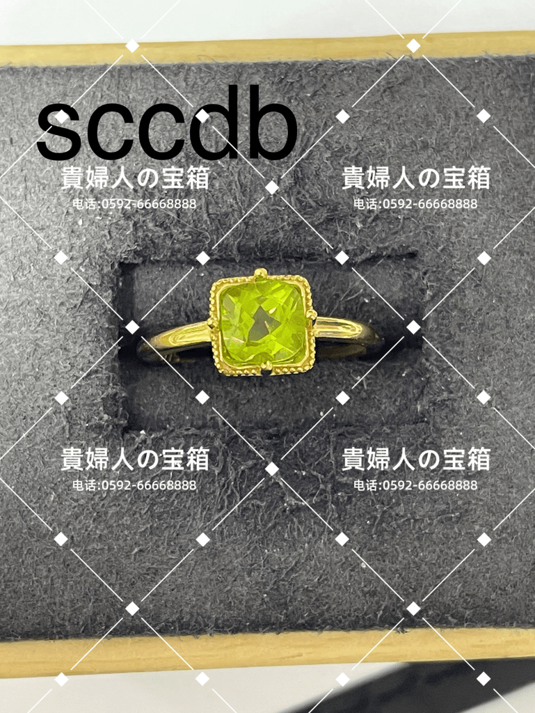 sccdb - 貴婦人の宝箱