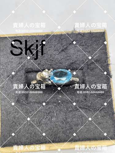 skjf - 貴婦人の宝箱