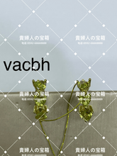 Charger l'image dans la galerie, vacbh - 貴婦人の宝箱