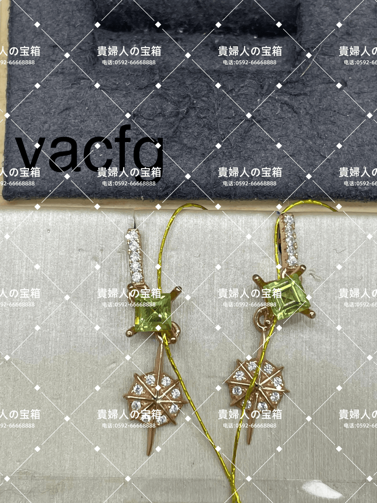 vacfg - 貴婦人の宝箱