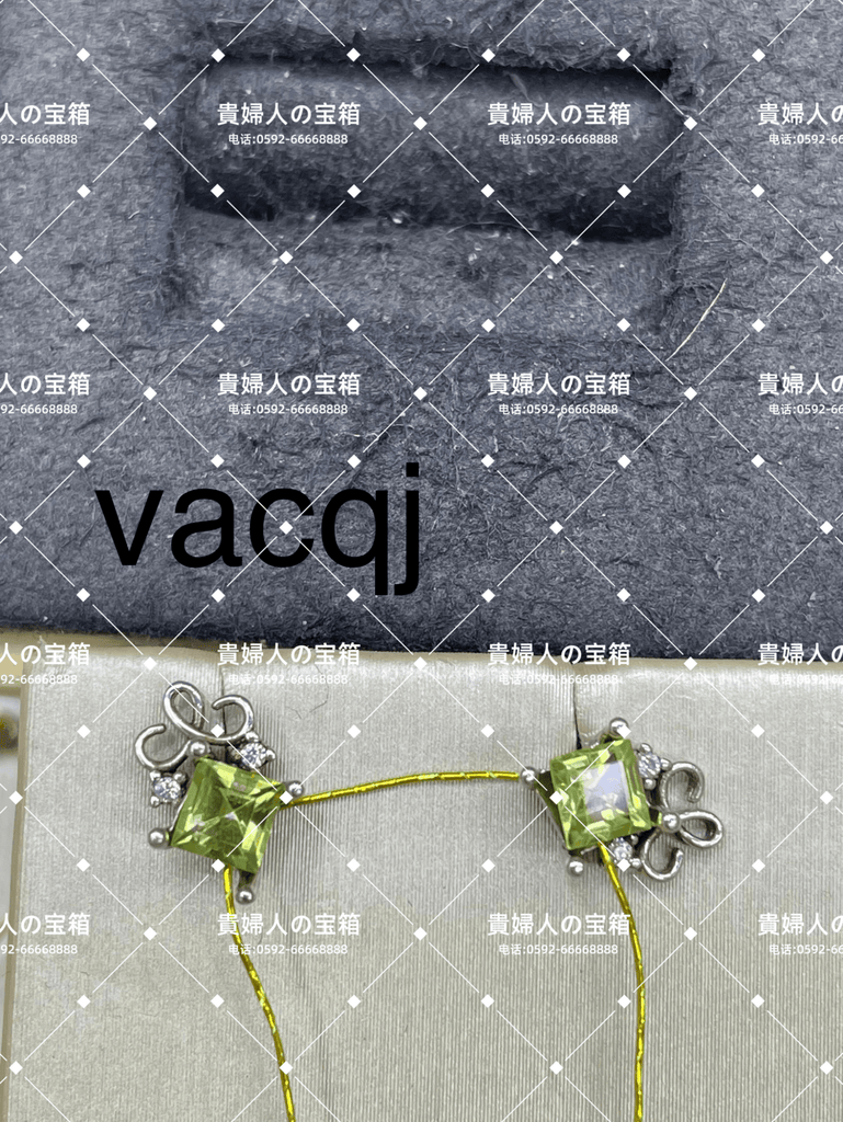 vacqj - 貴婦人の宝箱