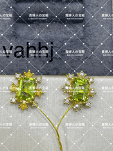 Charger l'image dans la galerie, vahhj - 貴婦人の宝箱