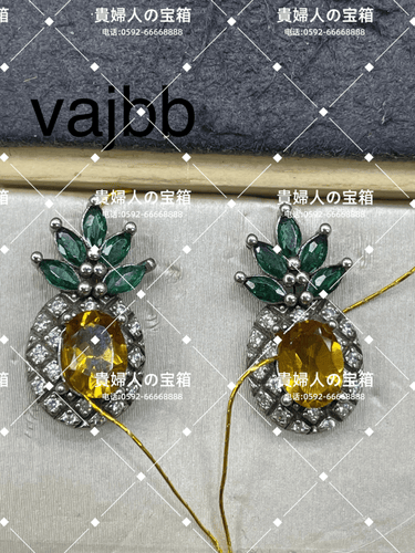 vajbb - 貴婦人の宝箱