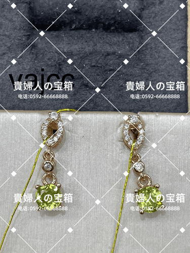 vajcc - 貴婦人の宝箱
