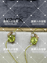 Charger l'image dans la galerie, vajck - 貴婦人の宝箱