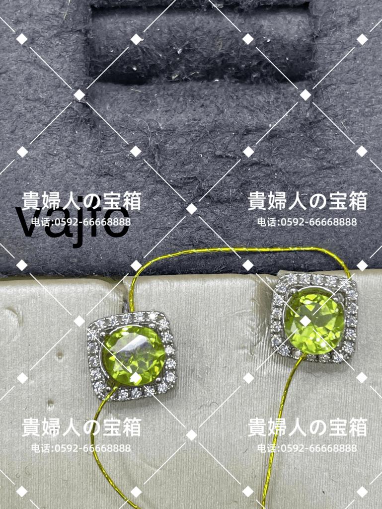 vajfc - 貴婦人の宝箱