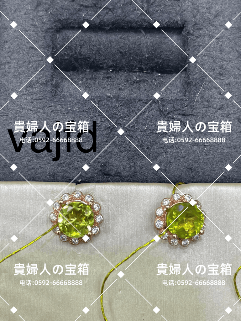 vajfd - 貴婦人の宝箱