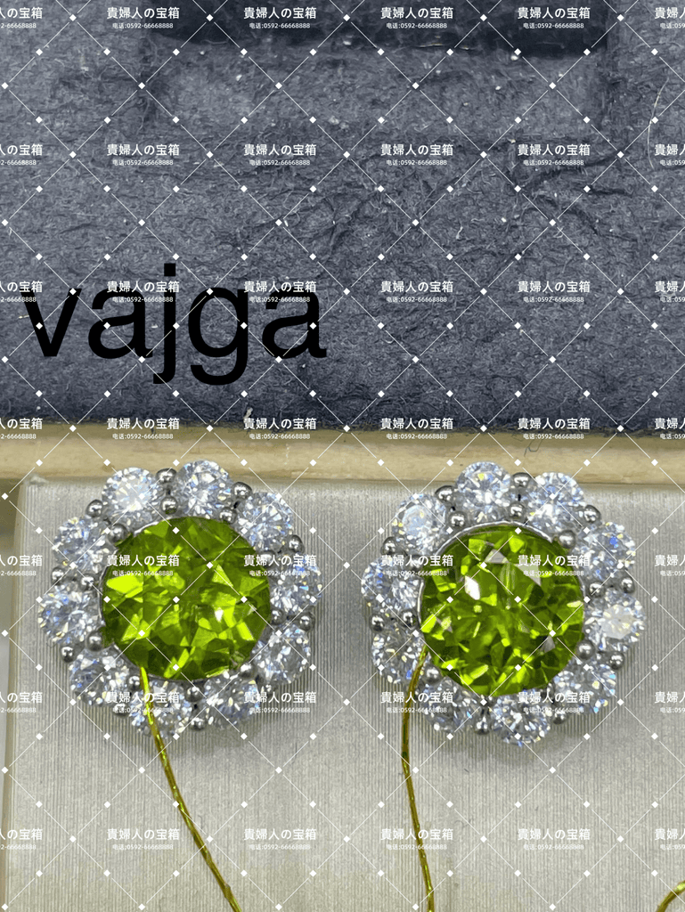 vajga - 貴婦人の宝箱