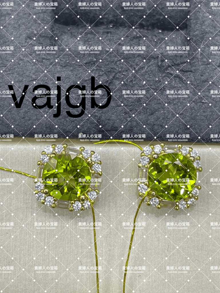 vajgb - 貴婦人の宝箱