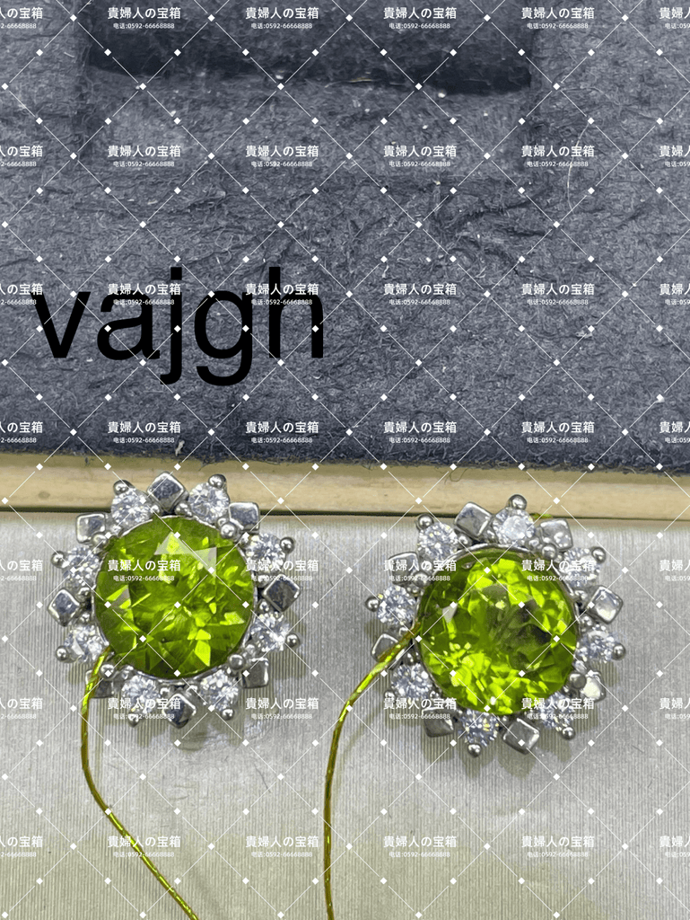 vajgh - 貴婦人の宝箱
