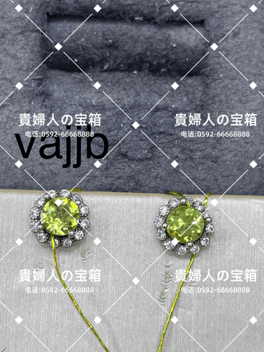 vajjb - 貴婦人の宝箱