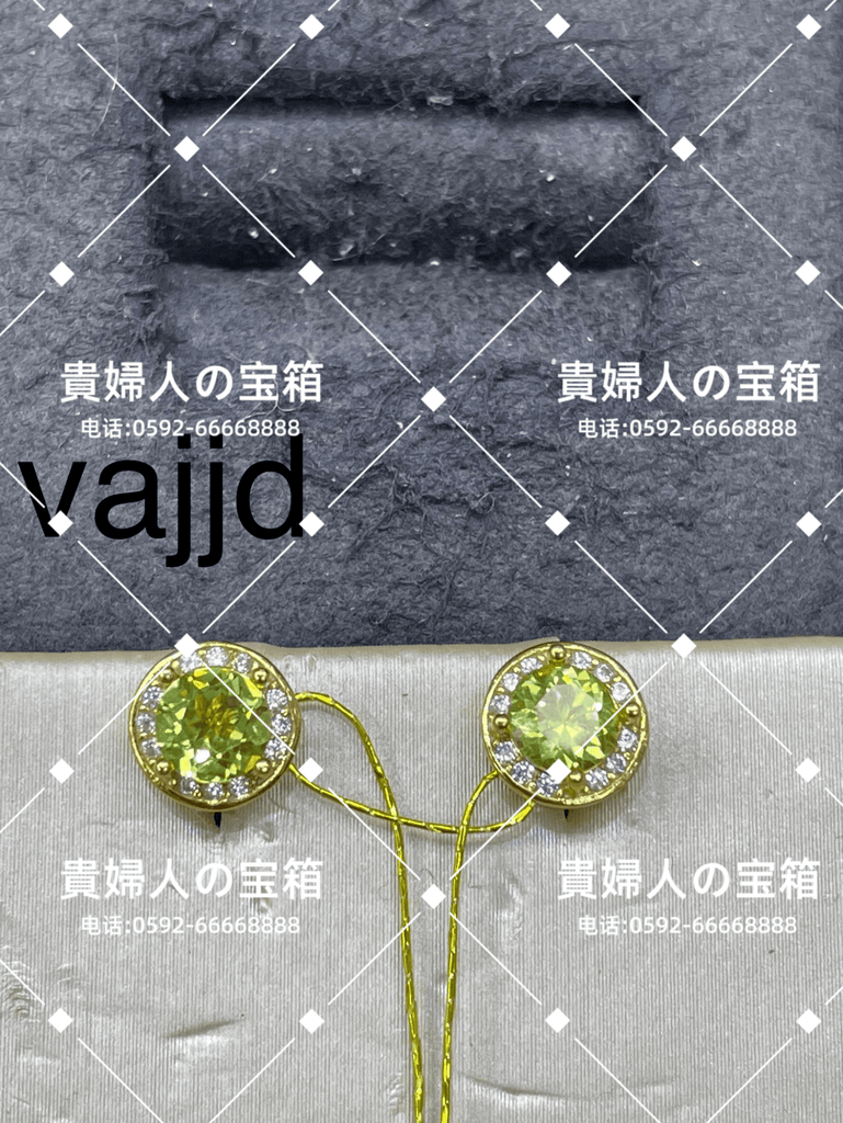 vajjd - 貴婦人の宝箱