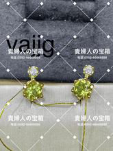 Charger l'image dans la galerie, vajjg - 貴婦人の宝箱