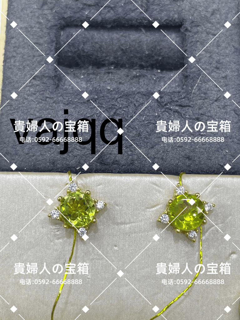 vajqq - 貴婦人の宝箱