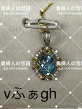 Charger l'image dans la galerie, vfagh - 貴婦人の宝箱