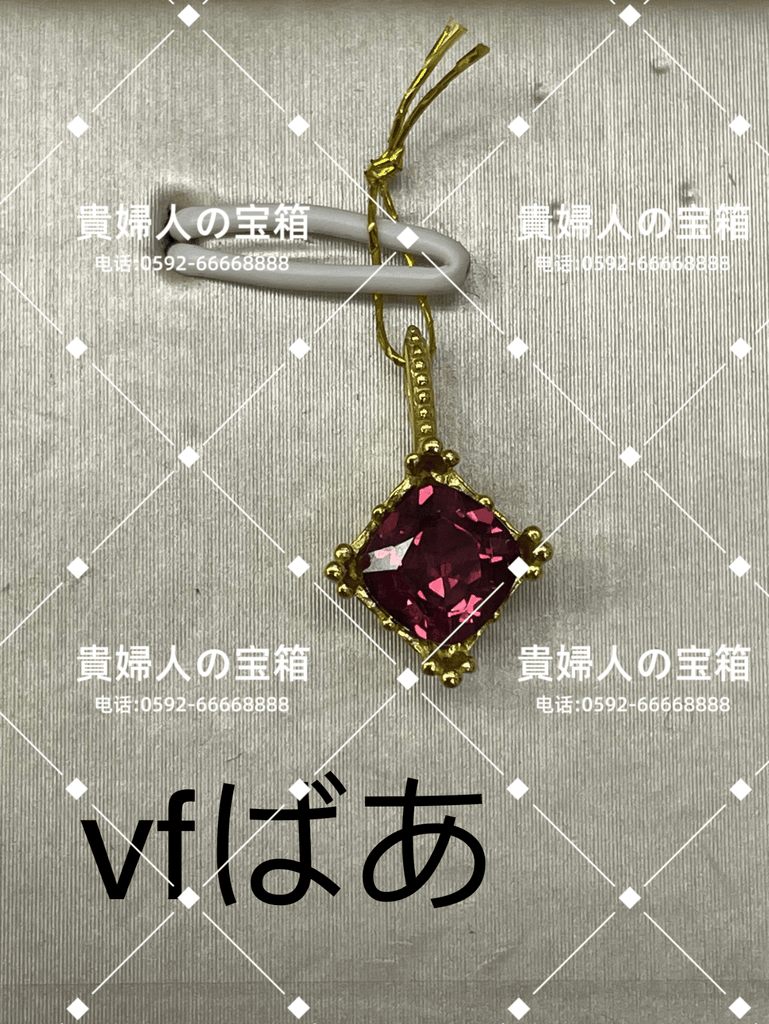 vfbaa - 貴婦人の宝箱