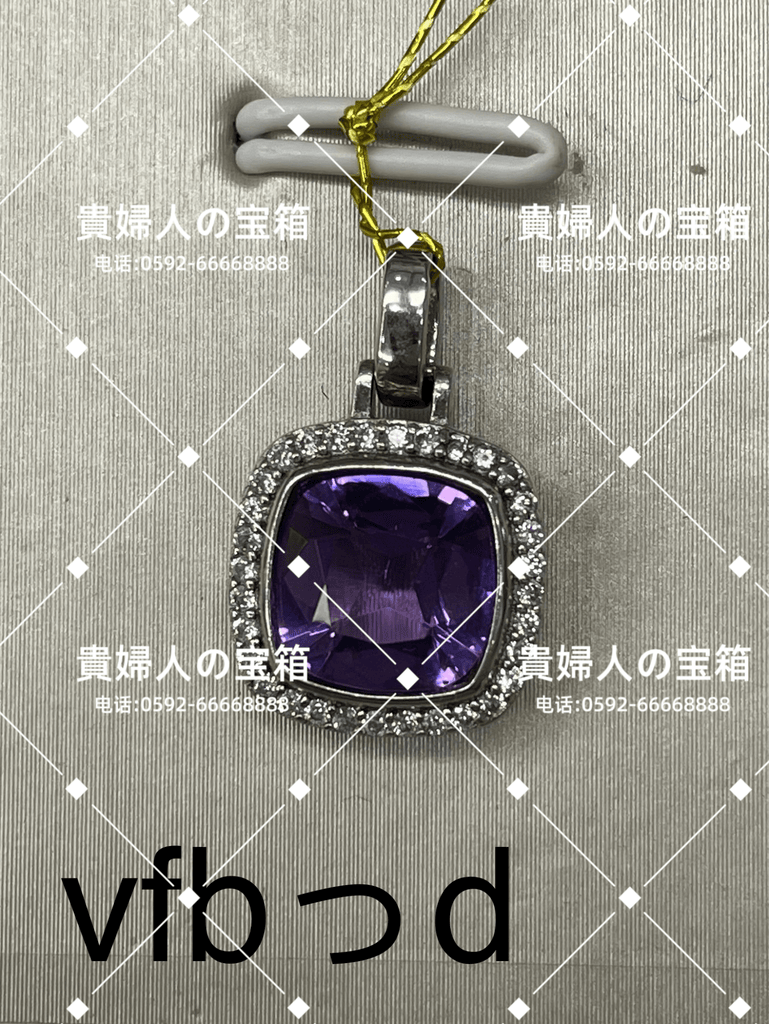 vfbdd - 貴婦人の宝箱