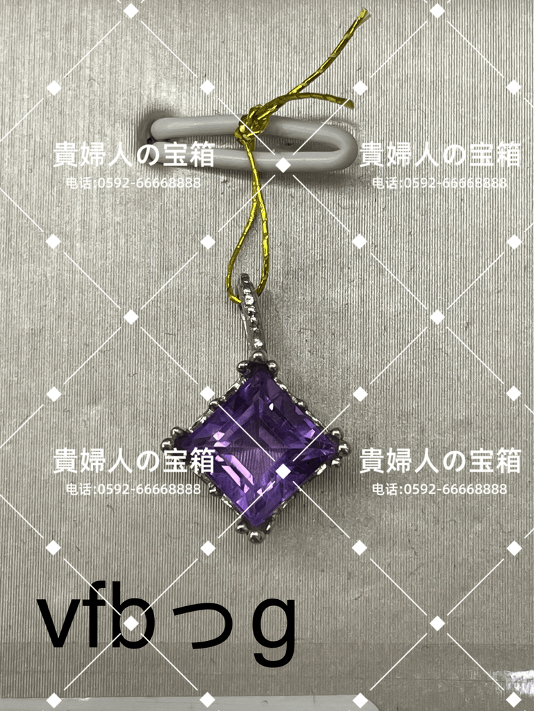 vfbgg - 貴婦人の宝箱