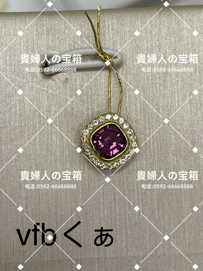 vfbqa - 貴婦人の宝箱