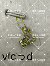 Charger l'image dans la galerie, vfcdd - 貴婦人の宝箱