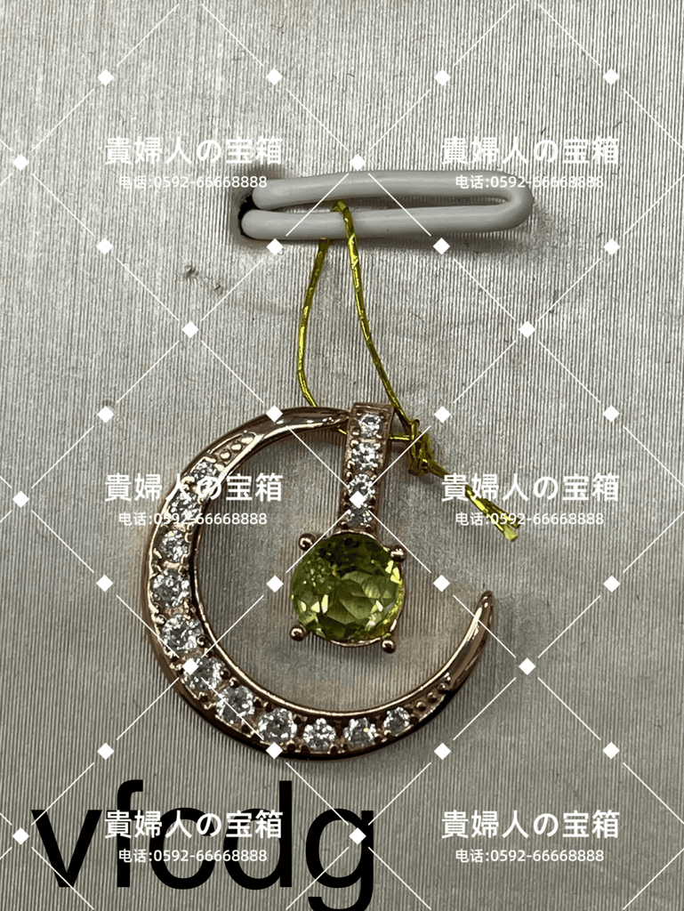 vfcdg - 貴婦人の宝箱