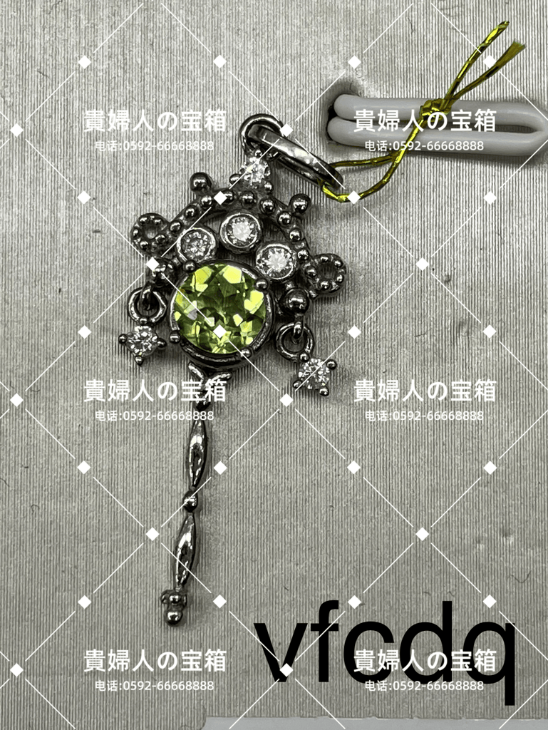 vfcdq - 貴婦人の宝箱
