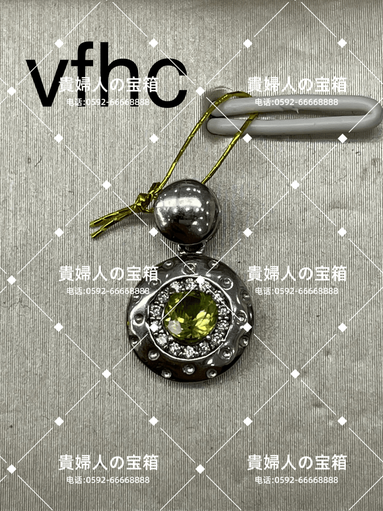 vfchc - 貴婦人の宝箱