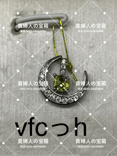 vfchg - 貴婦人の宝箱