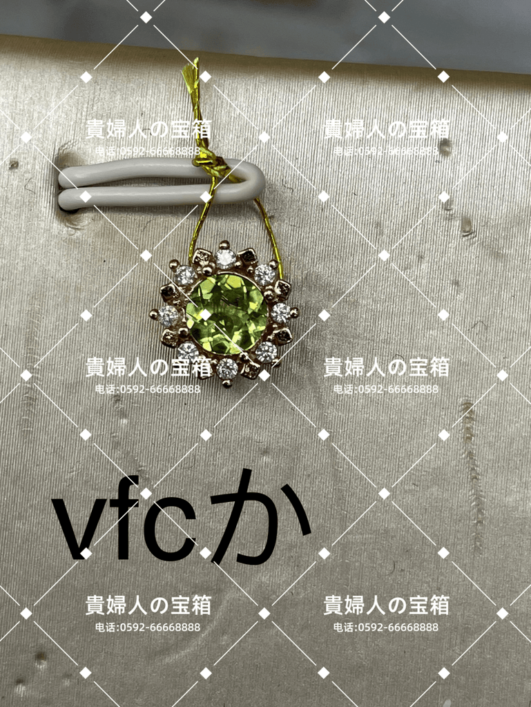 vfcka - 貴婦人の宝箱