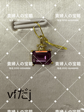 Charger l'image dans la galerie, vfdaj - 貴婦人の宝箱