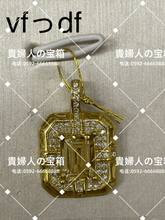 Charger l'image dans la galerie, vfddf - 貴婦人の宝箱