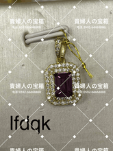 Charger l'image dans la galerie, vfdqk - 貴婦人の宝箱