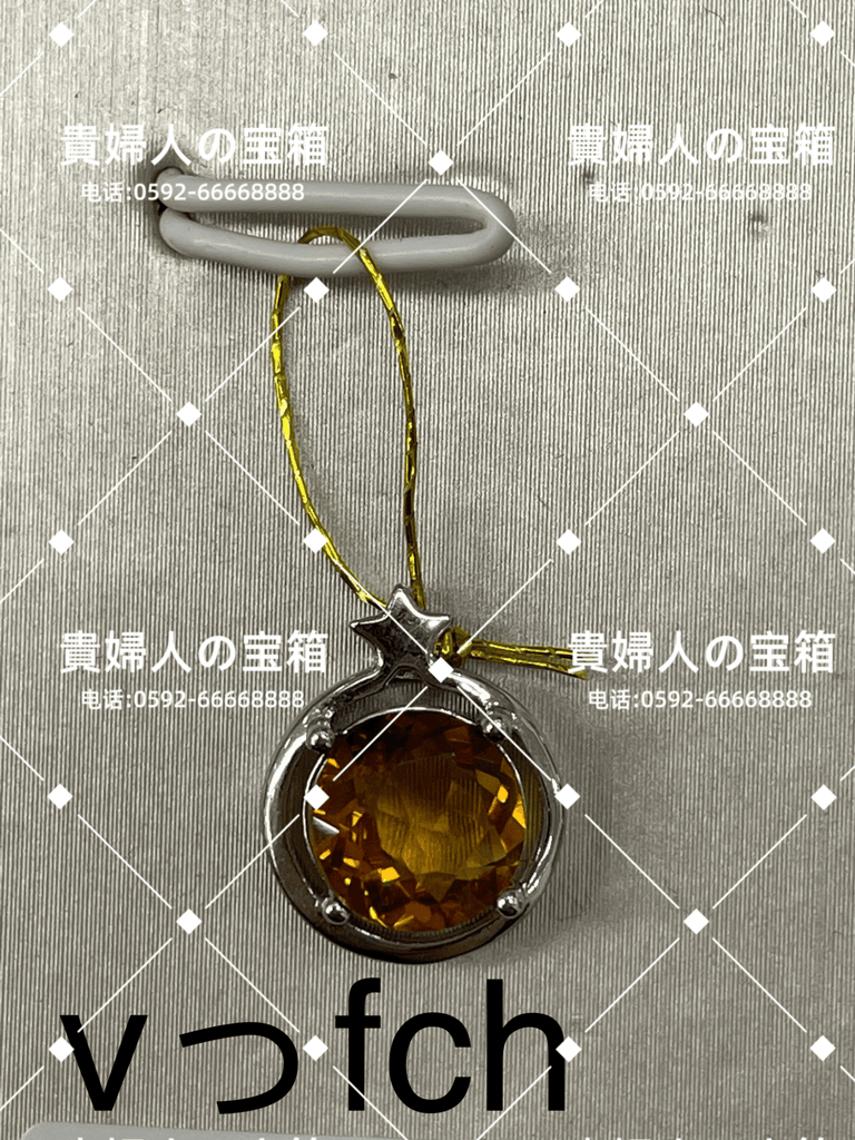 vffch - 貴婦人の宝箱