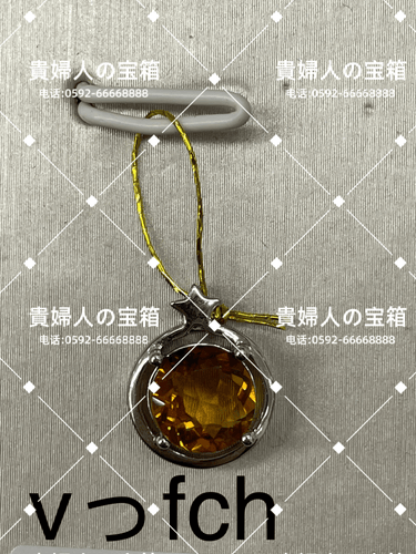 vffch - 貴婦人の宝箱