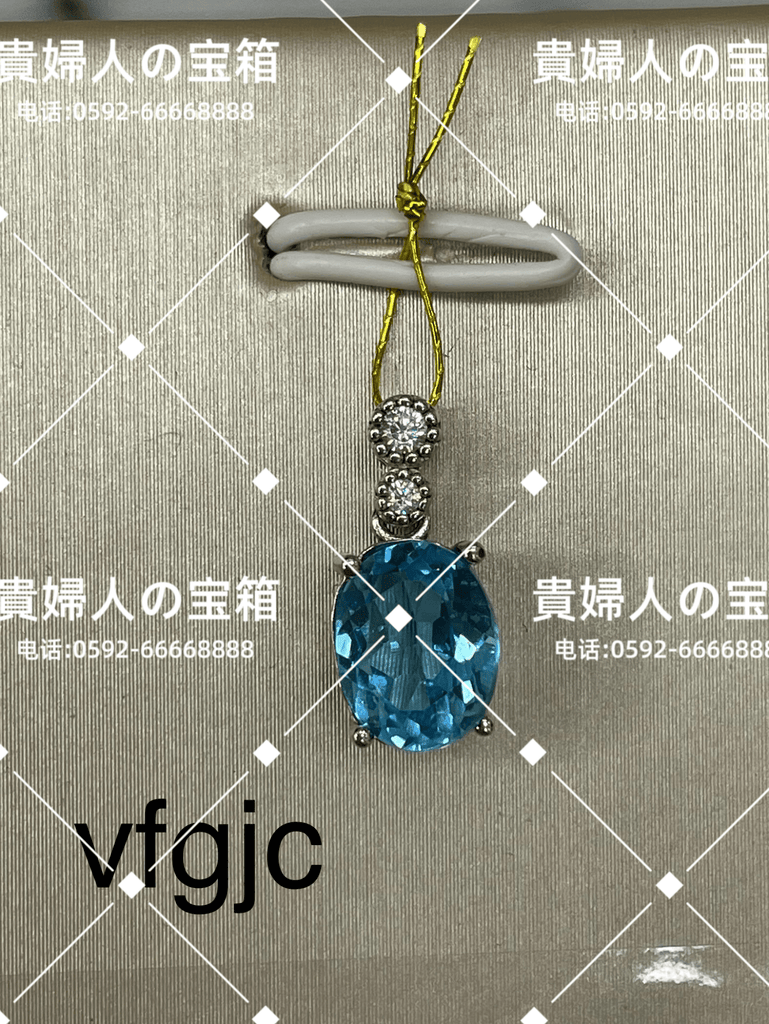 vfgjc - 貴婦人の宝箱