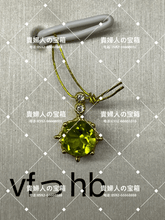 Charger l'image dans la galerie, vfhhb - 貴婦人の宝箱