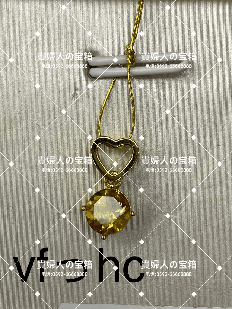 vfhhc - 貴婦人の宝箱